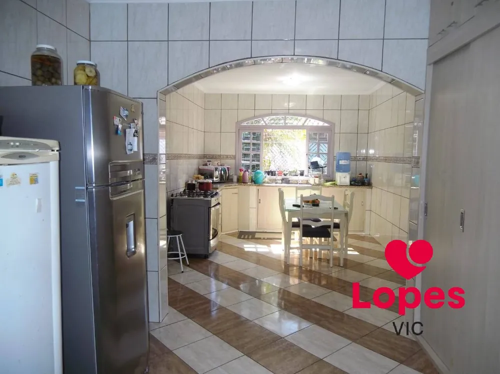 Sobrado, 3 quartos, 255 m² - Foto 7