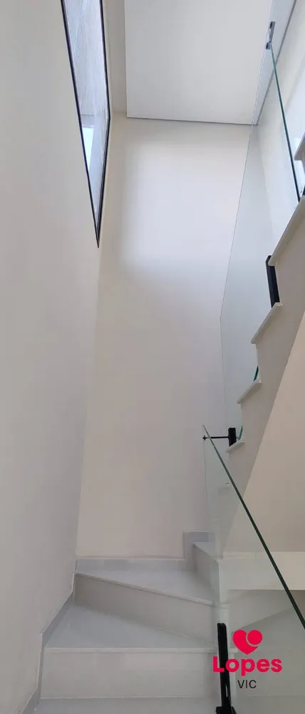 Sobrado, 3 quartos, 192 m² - Foto 8