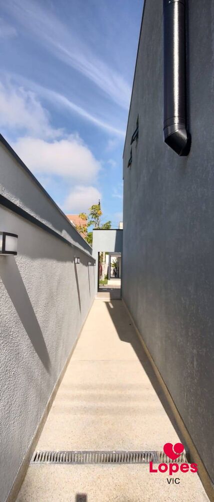 Sobrado, 3 quartos, 192 m² - Foto 4