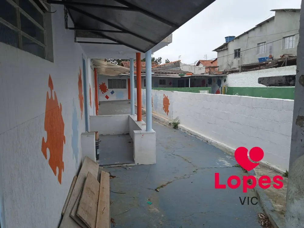 Casa, 8 quartos, 265 m² - Foto 17