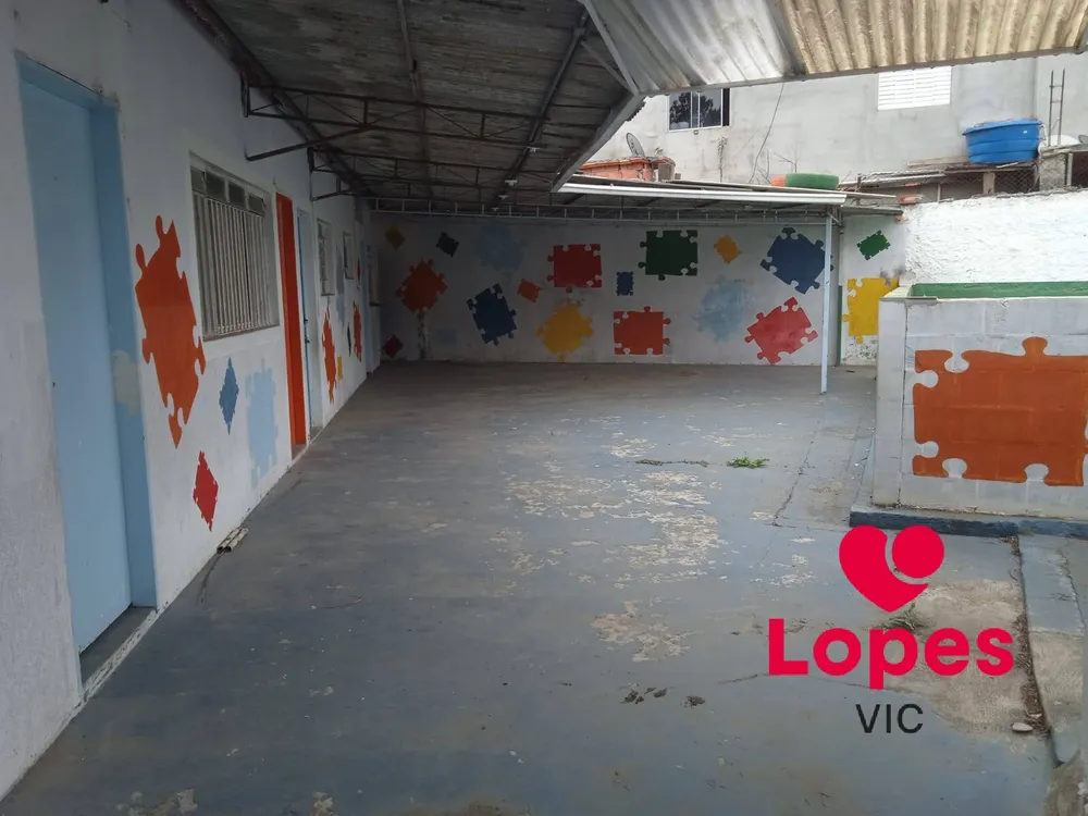 Casa, 8 quartos, 265 m² - Foto 16