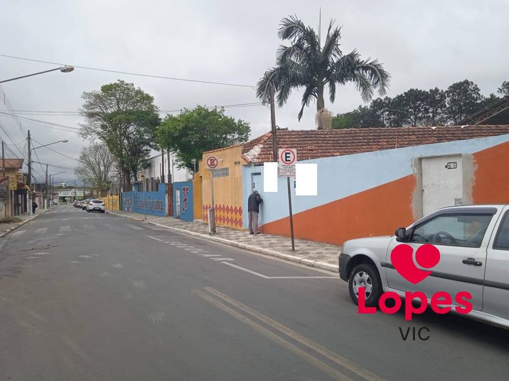 Casa à venda e aluguel com 8 quartos, 265m² - Foto 1