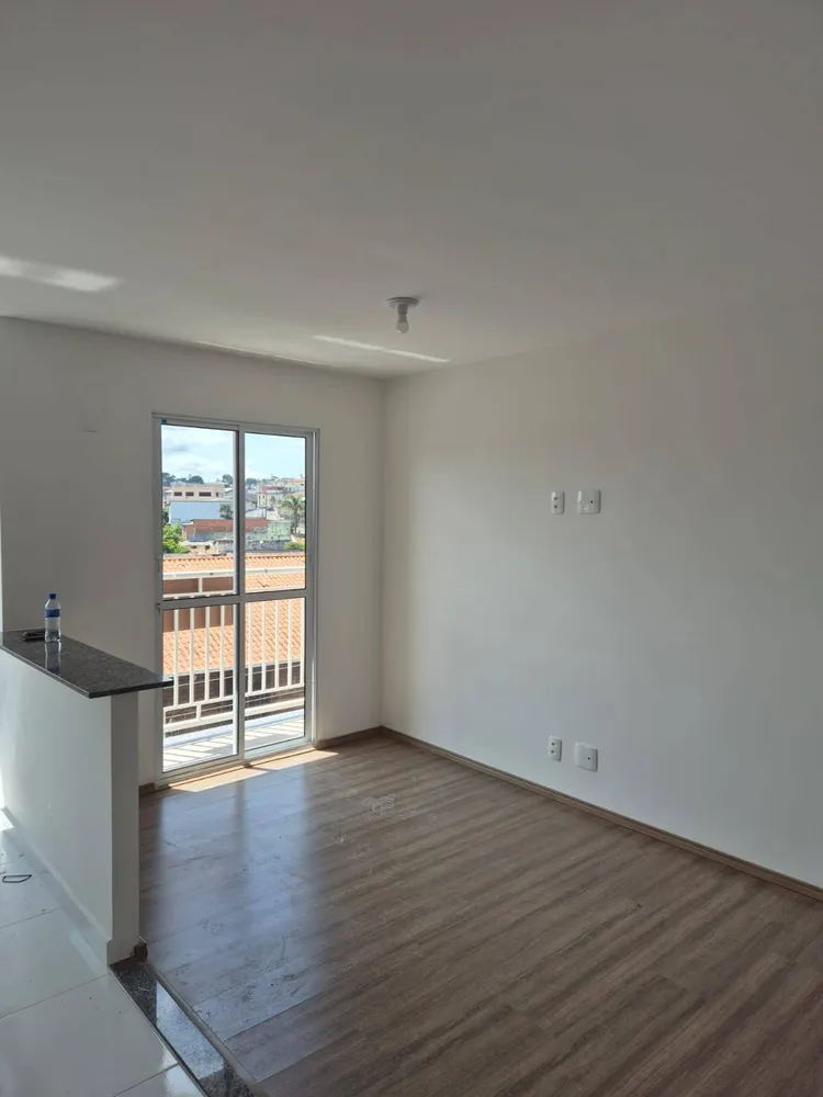 Apartamento, 2 quartos, 77 m² - Foto 3