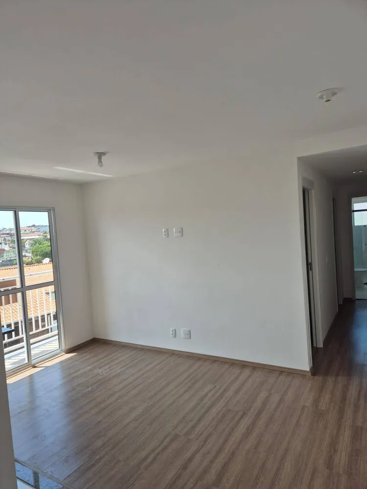 Apartamento, 2 quartos, 77 m² - Foto 2