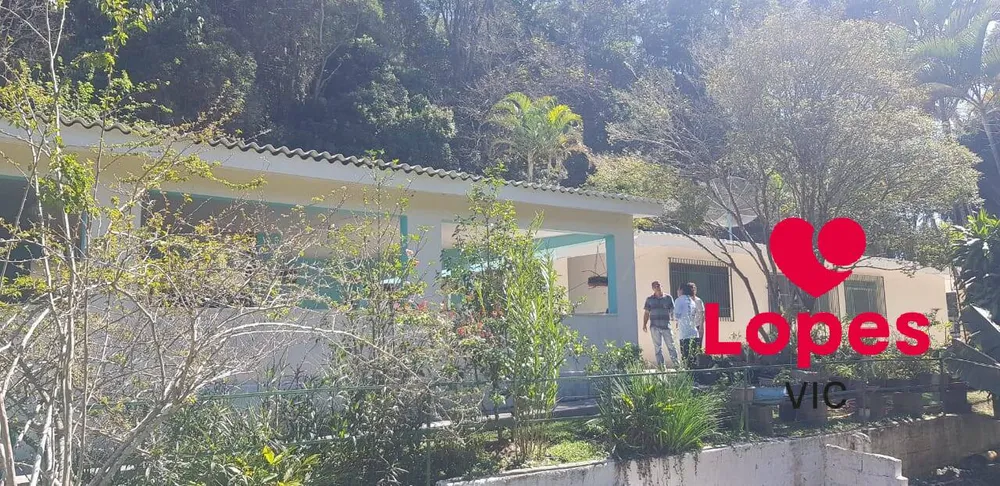 Chácara, 3 quartos, 398 m² - Foto 9