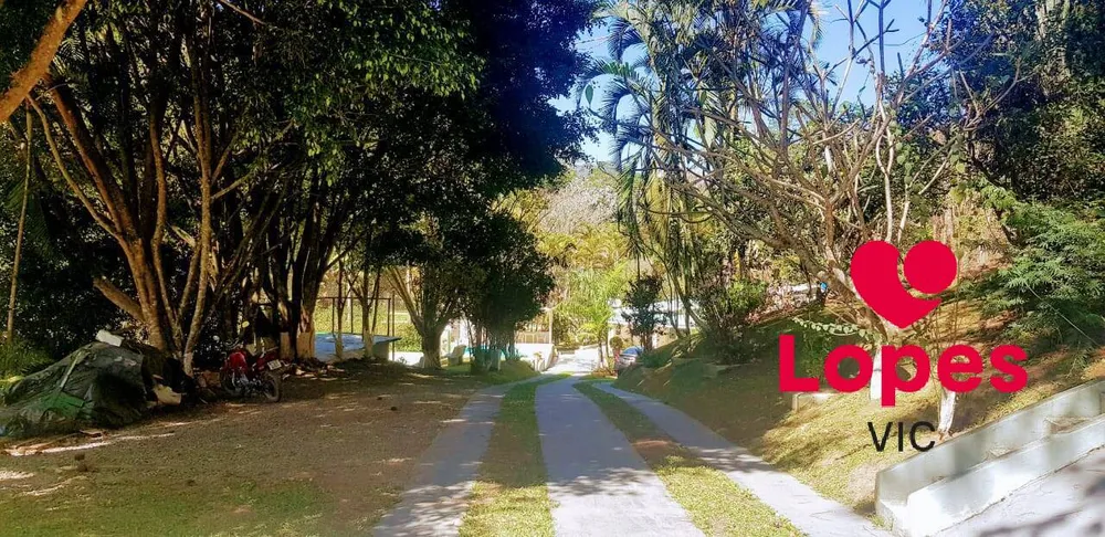 Chácara, 3 quartos, 398 m² - Foto 8