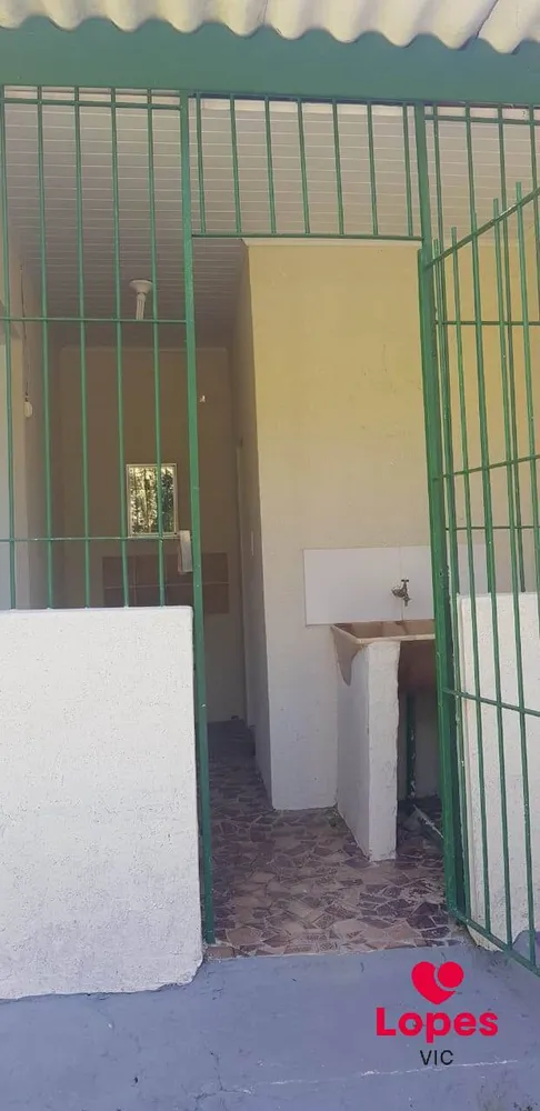 Chácara, 3 quartos, 398 m² - Foto 16
