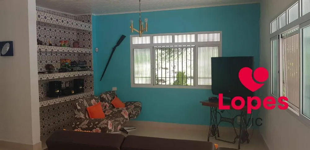 Chácara, 3 quartos, 398 m² - Foto 11