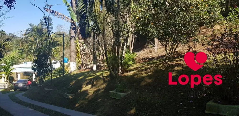 Chácara, 3 quartos, 398 m² - Foto 6
