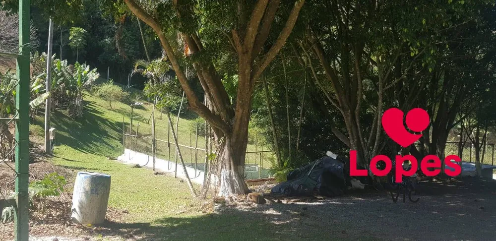 Chácara, 3 quartos, 398 m² - Foto 5