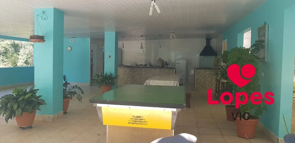 Chácara, 3 quartos, 398 m² - Foto 20