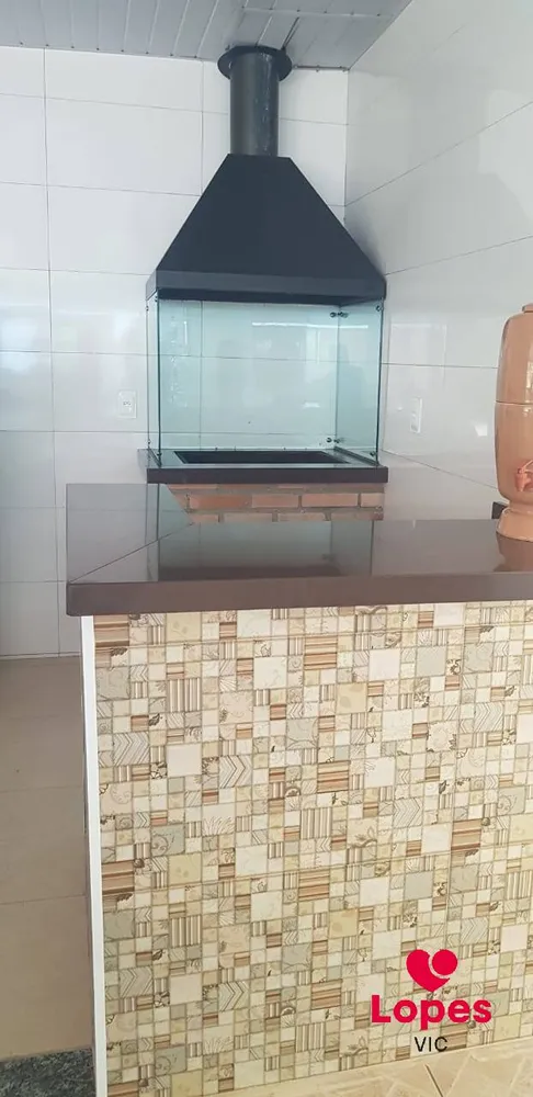 Chácara, 3 quartos, 398 m² - Foto 19