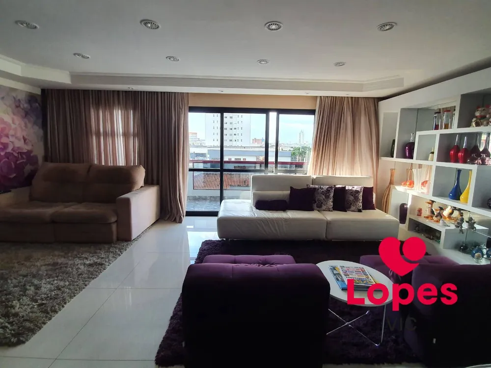 Apartamento, 3 quartos - Foto 5