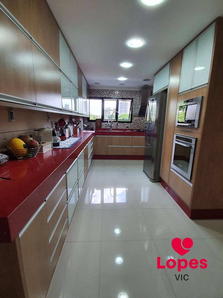 Apartamento, 3 quartos - Foto 4