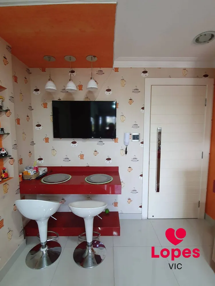 Apartamento, 3 quartos - Foto 12