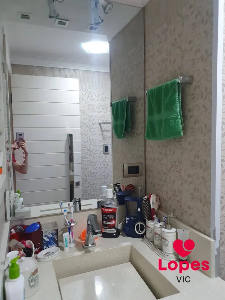 Apartamento, 3 quartos - Foto 16