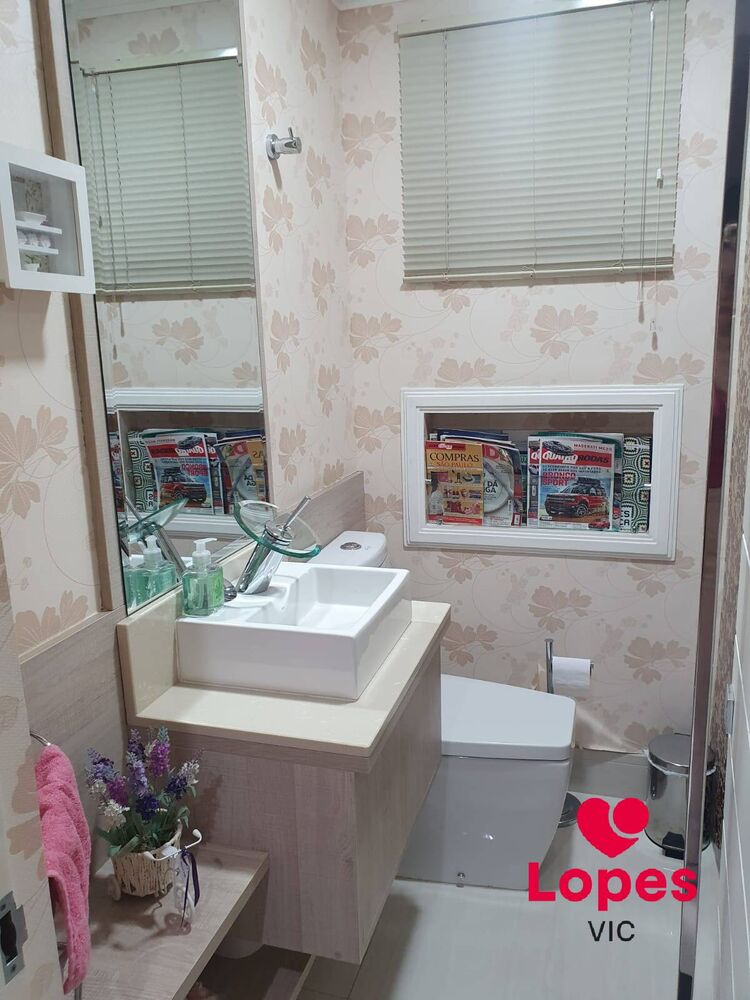 Apartamento, 3 quartos - Foto 1