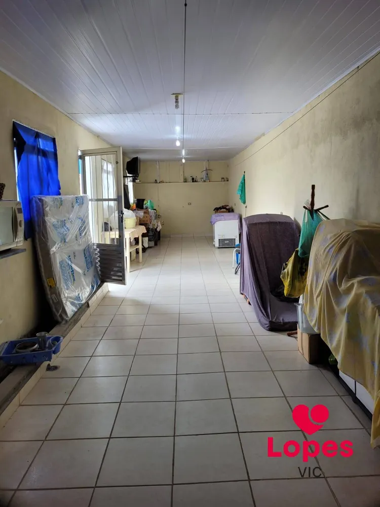 Sobrado, 4 quartos, 200 m² - Foto 16