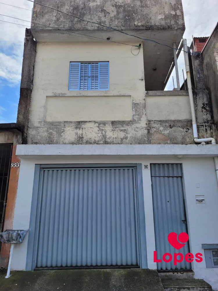 Sobrado, 4 quartos, 200 m² - Foto 5
