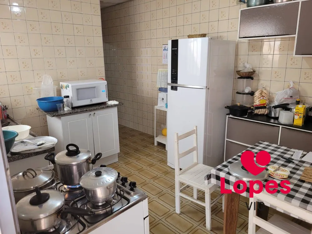 Sobrado, 4 quartos, 200 m² - Foto 9
