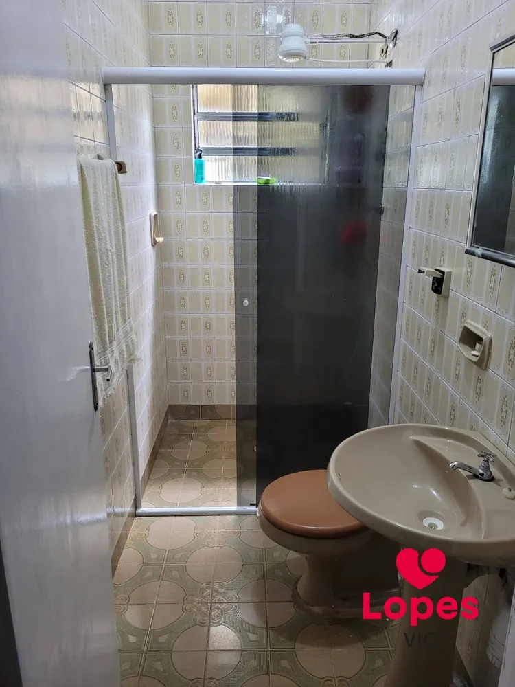 Sobrado, 4 quartos, 200 m² - Foto 11