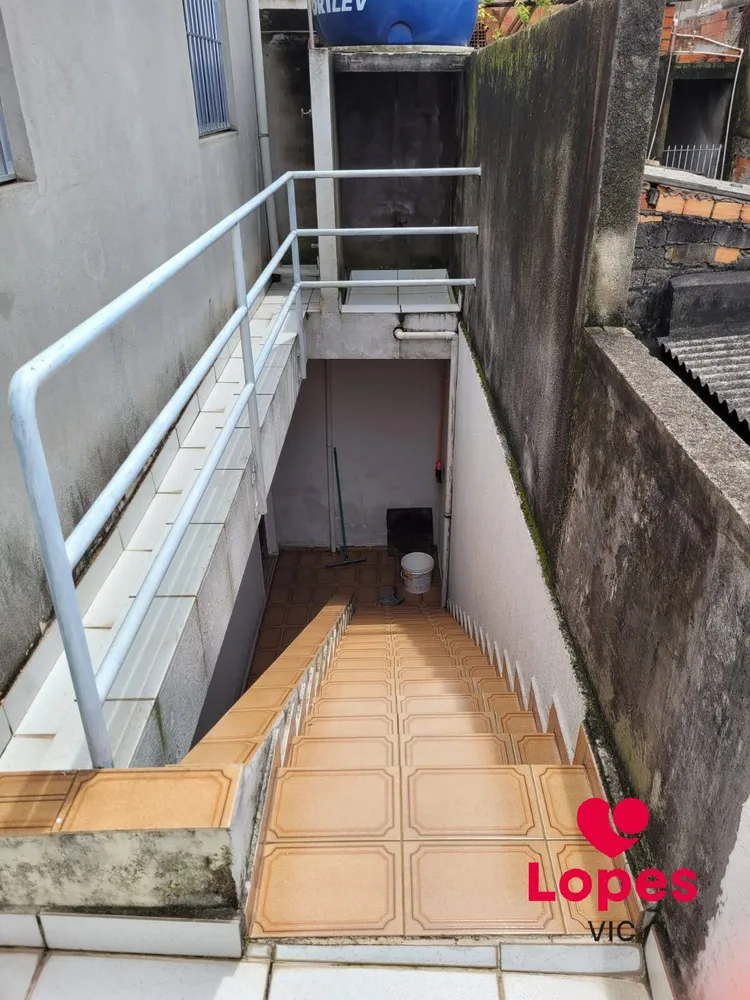 Sobrado, 4 quartos, 200 m² - Foto 12