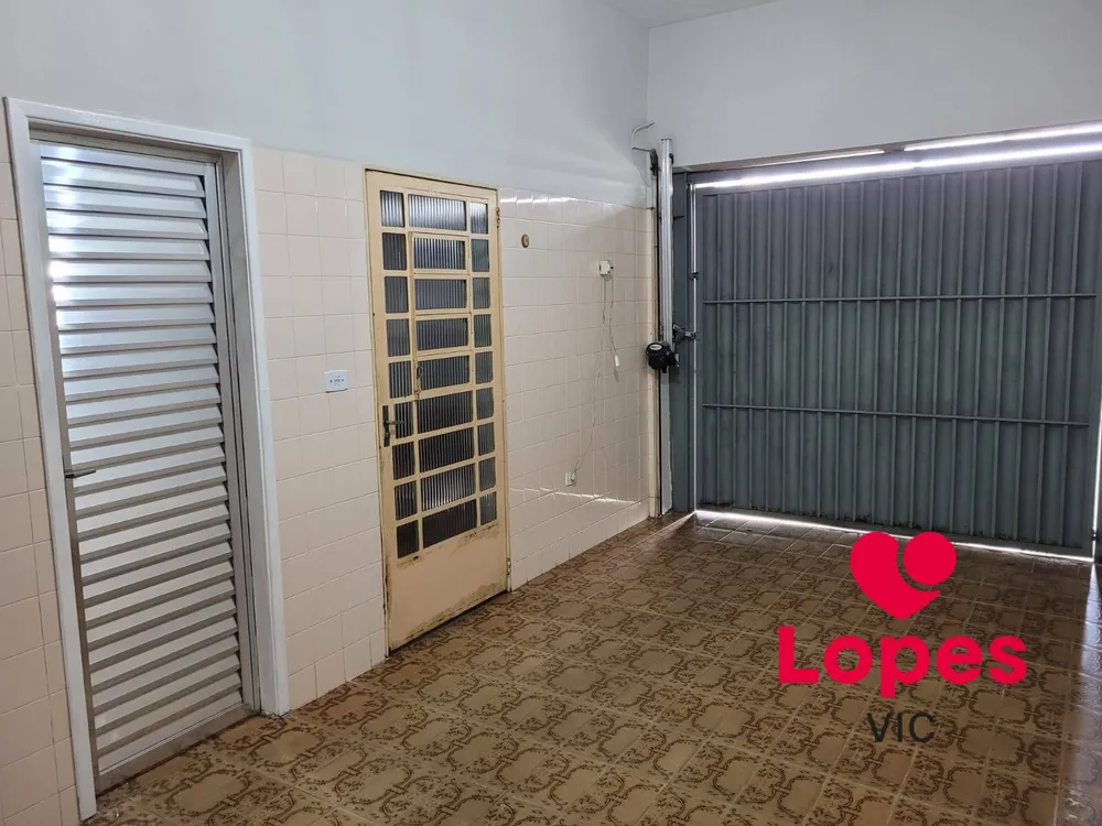 Sobrado, 4 quartos, 200 m² - Foto 7