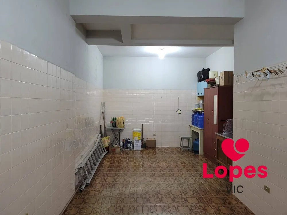 Sobrado, 4 quartos, 200 m² - Foto 8