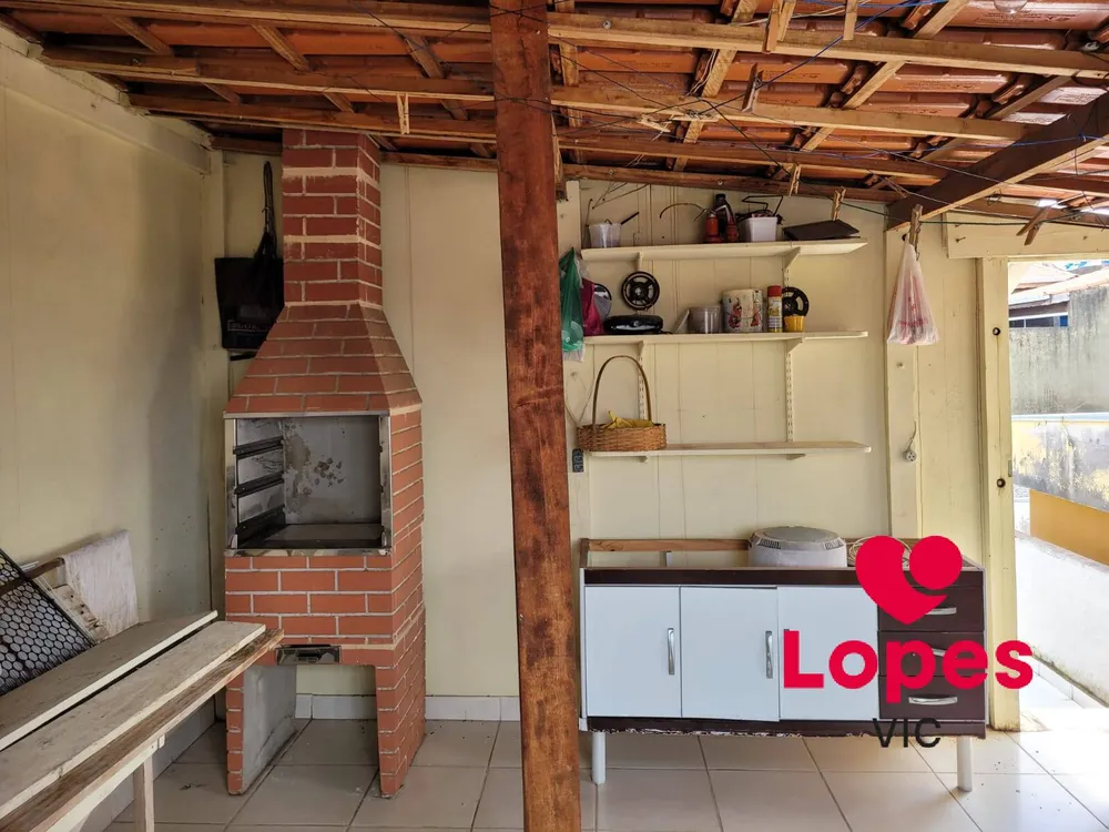 Sobrado, 4 quartos, 200 m² - Foto 15
