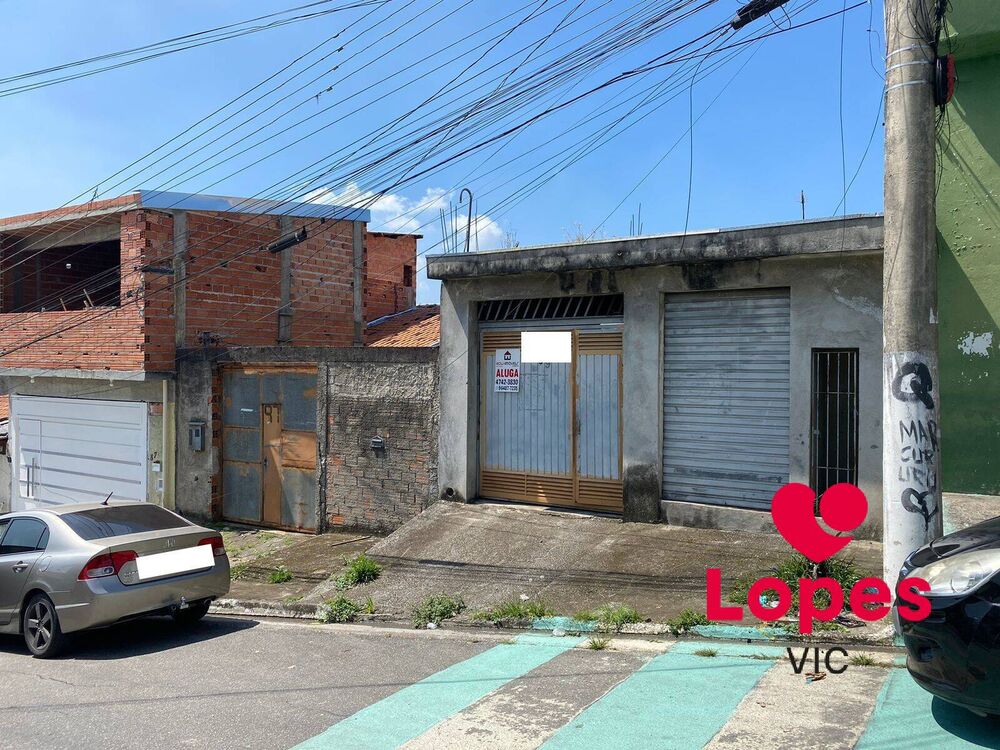 Casa, 2 quartos, 89 m² - Foto 3