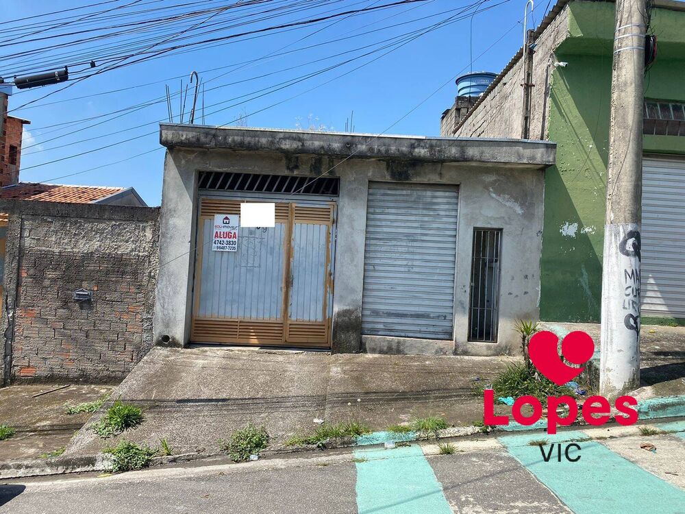 Casa, 2 quartos, 89 m² - Foto 1