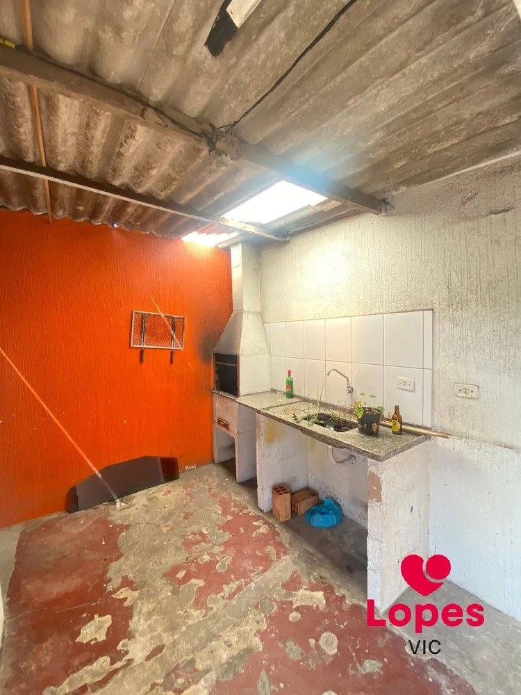 Casa, 2 quartos, 89 m² - Foto 19