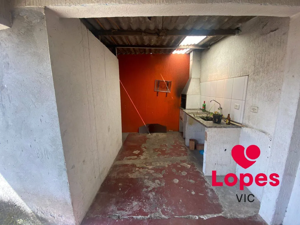 Casa, 2 quartos, 89 m² - Foto 20