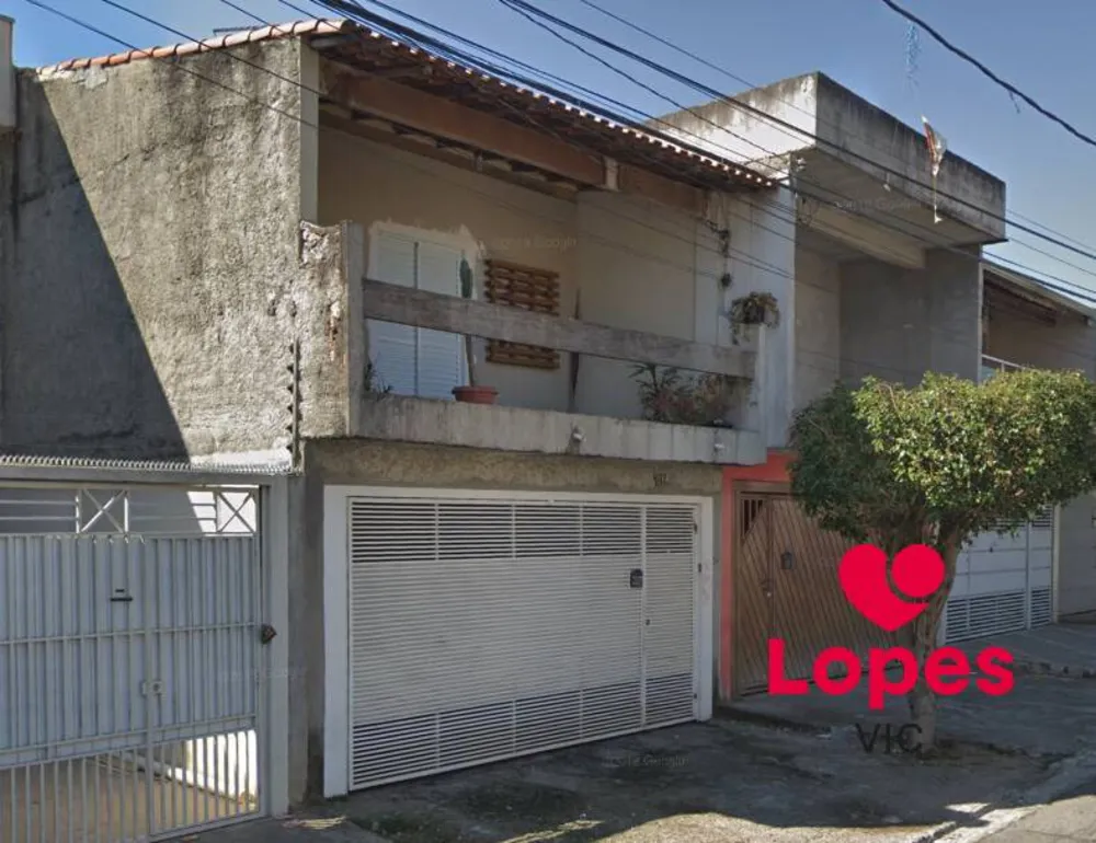 Sobrado, 3 quartos, 182 m² - Foto 5