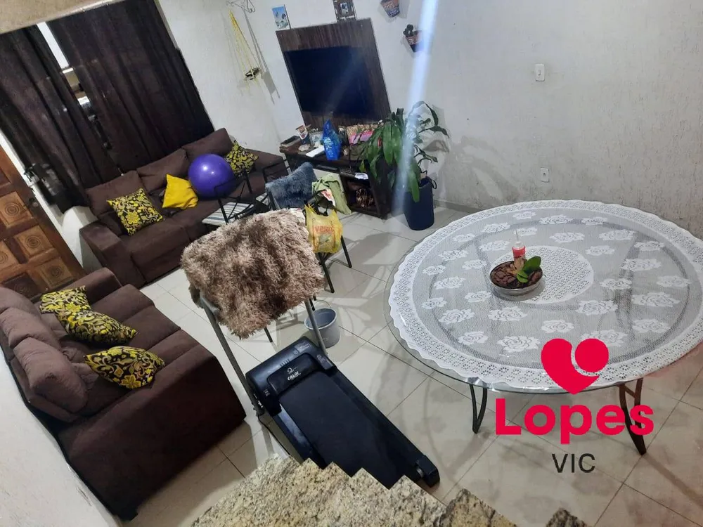 Sobrado, 3 quartos, 182 m² - Foto 7