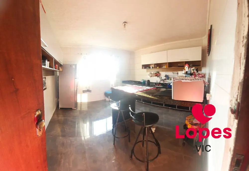 Sobrado, 3 quartos, 182 m² - Foto 10