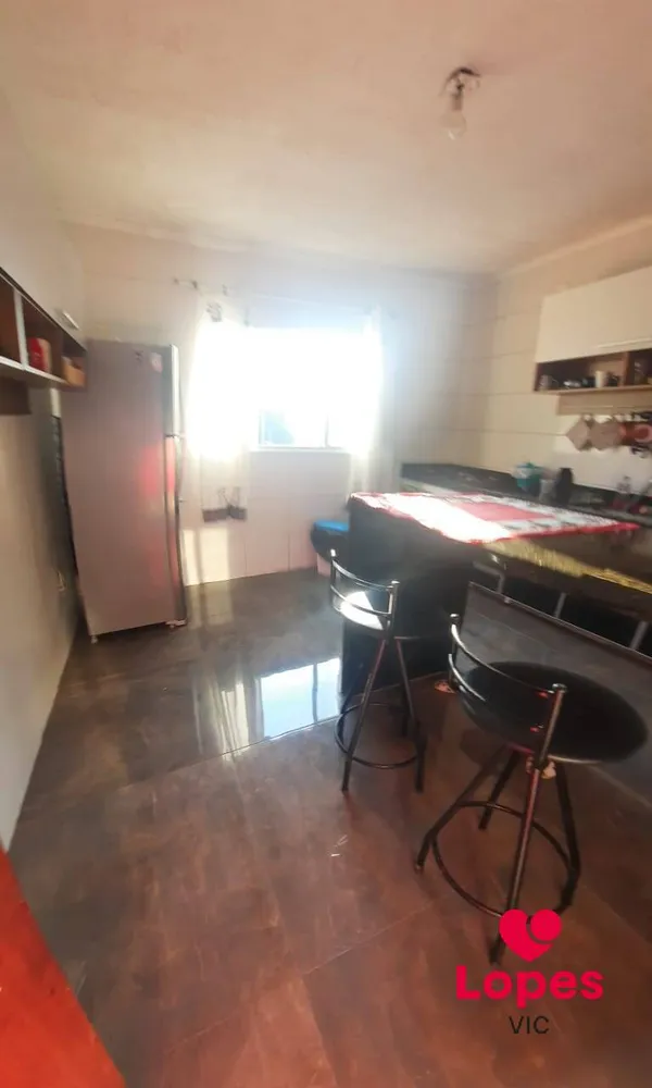 Sobrado, 3 quartos, 182 m² - Foto 11