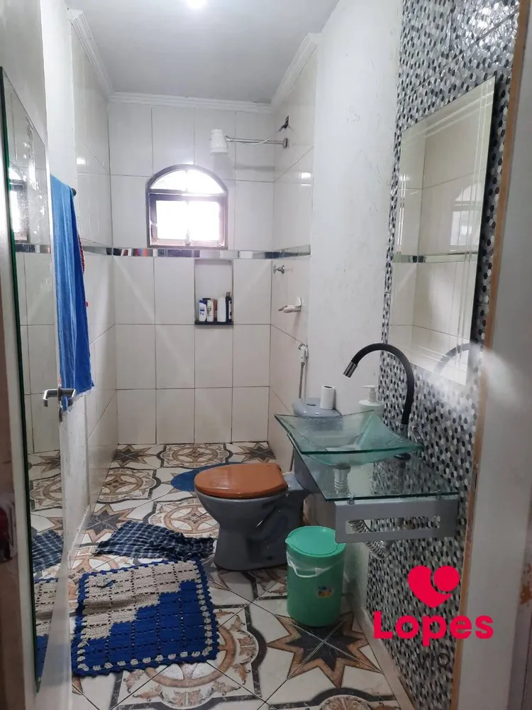 Sobrado, 3 quartos, 182 m² - Foto 12