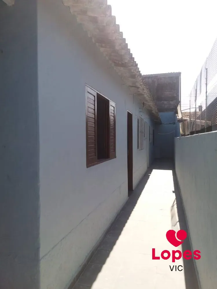 Casa, 2 quartos, 125 m² - Foto 16