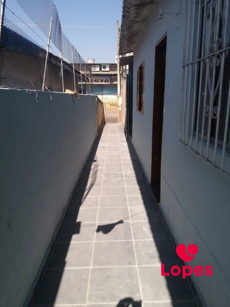 Casa, 2 quartos, 125 m² - Foto 18
