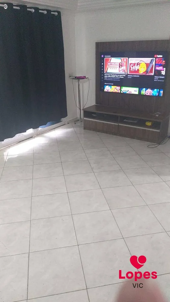 Sobrado, 4 quartos, 230 m² - Foto 3
