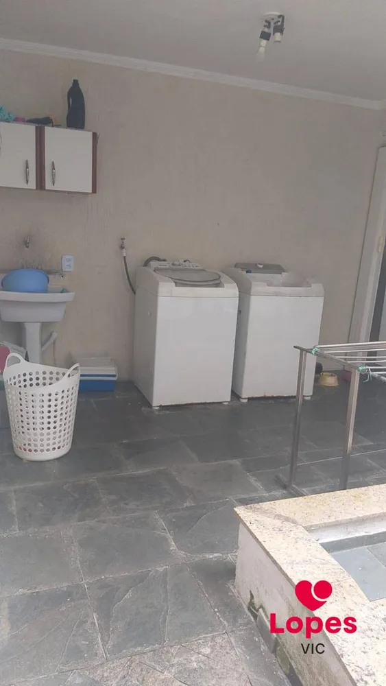 Sobrado, 4 quartos, 230 m² - Foto 7