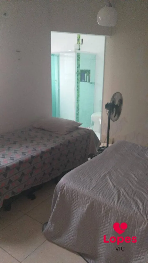 Sobrado, 4 quartos, 230 m² - Foto 6