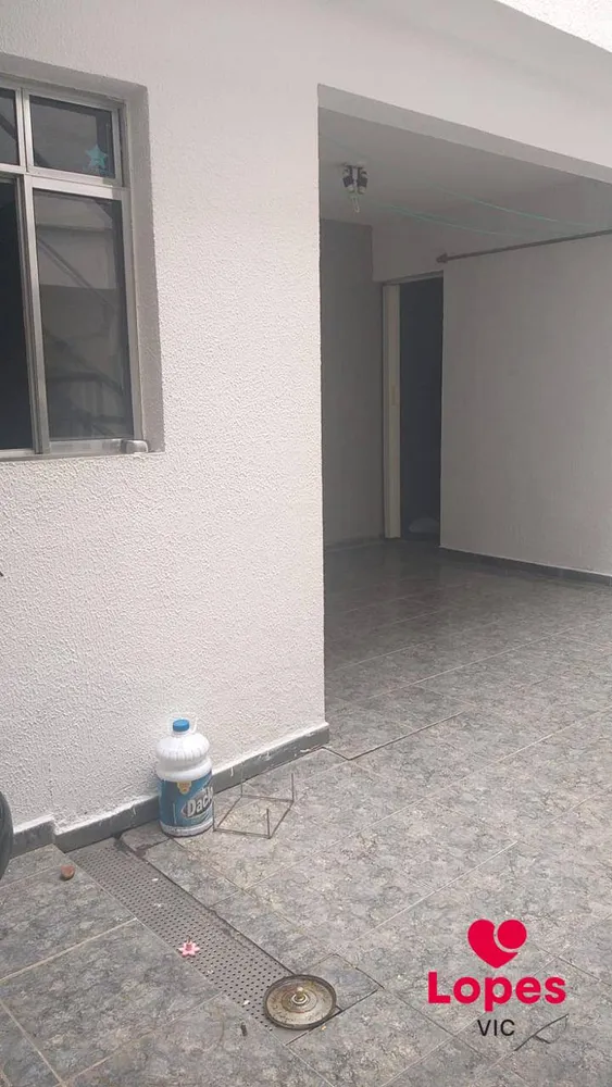 Sobrado, 4 quartos, 230 m² - Foto 8