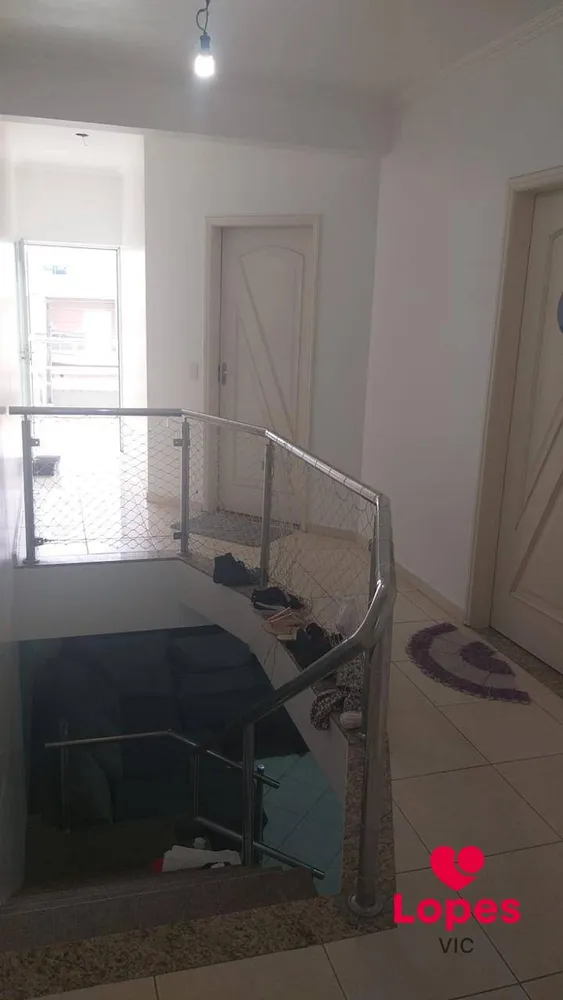 Sobrado, 4 quartos, 230 m² - Foto 5