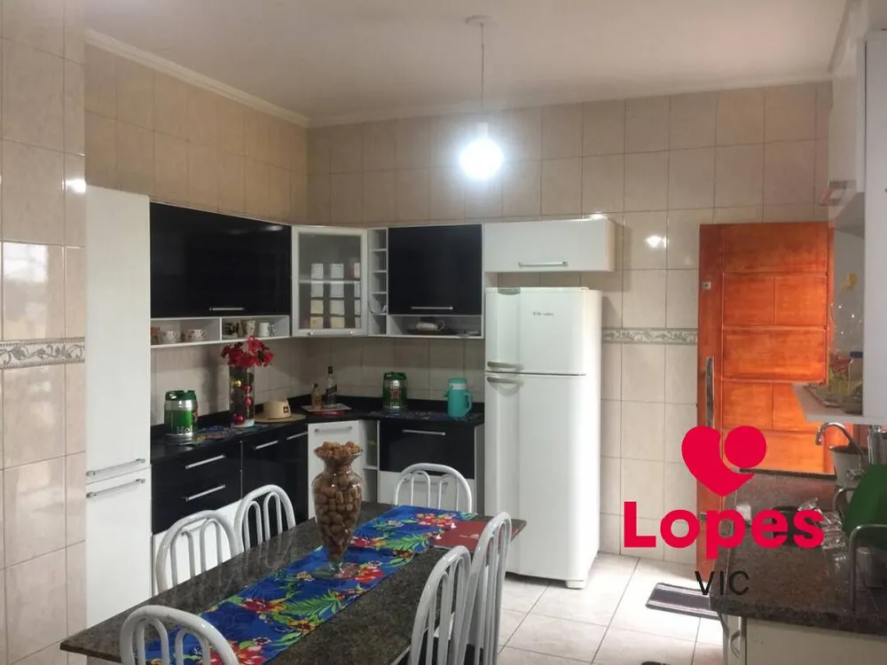 Sobrado, 4 quartos, 492 m² - Foto 3
