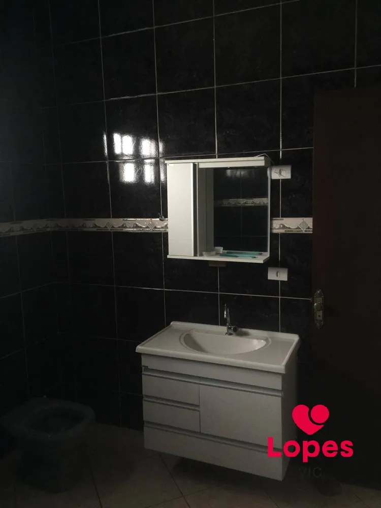 Sobrado, 4 quartos, 492 m² - Foto 10