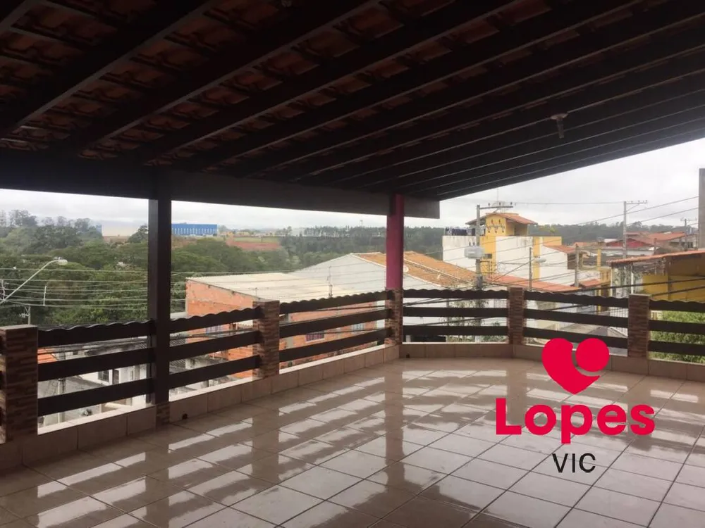 Sobrado, 4 quartos, 492 m² - Foto 9