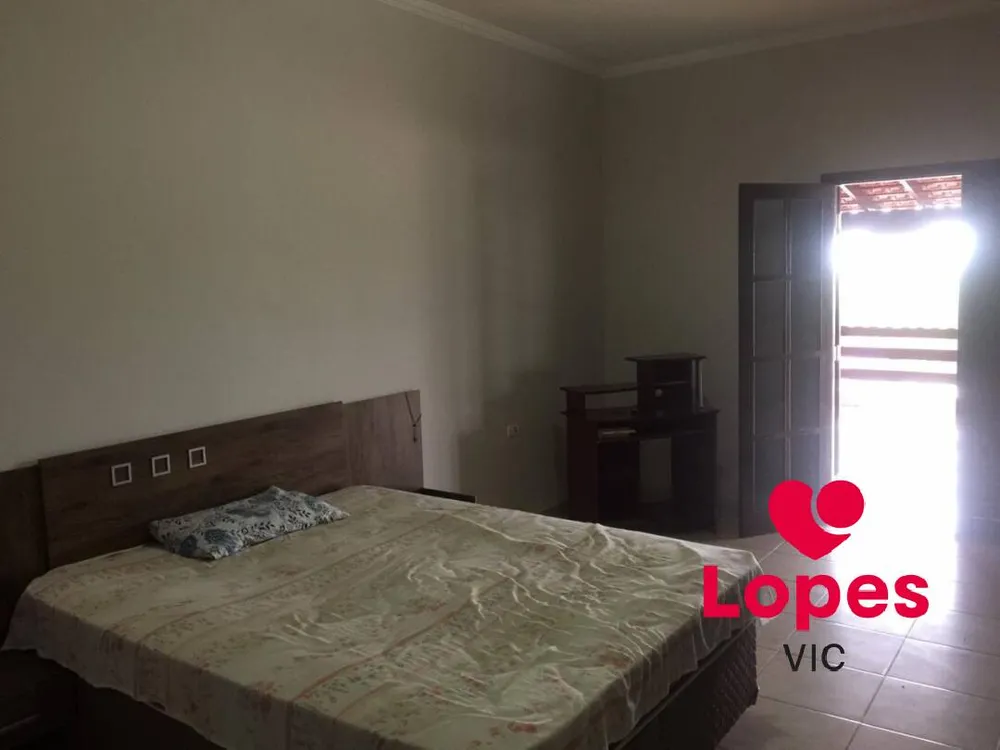 Sobrado, 4 quartos, 492 m² - Foto 8