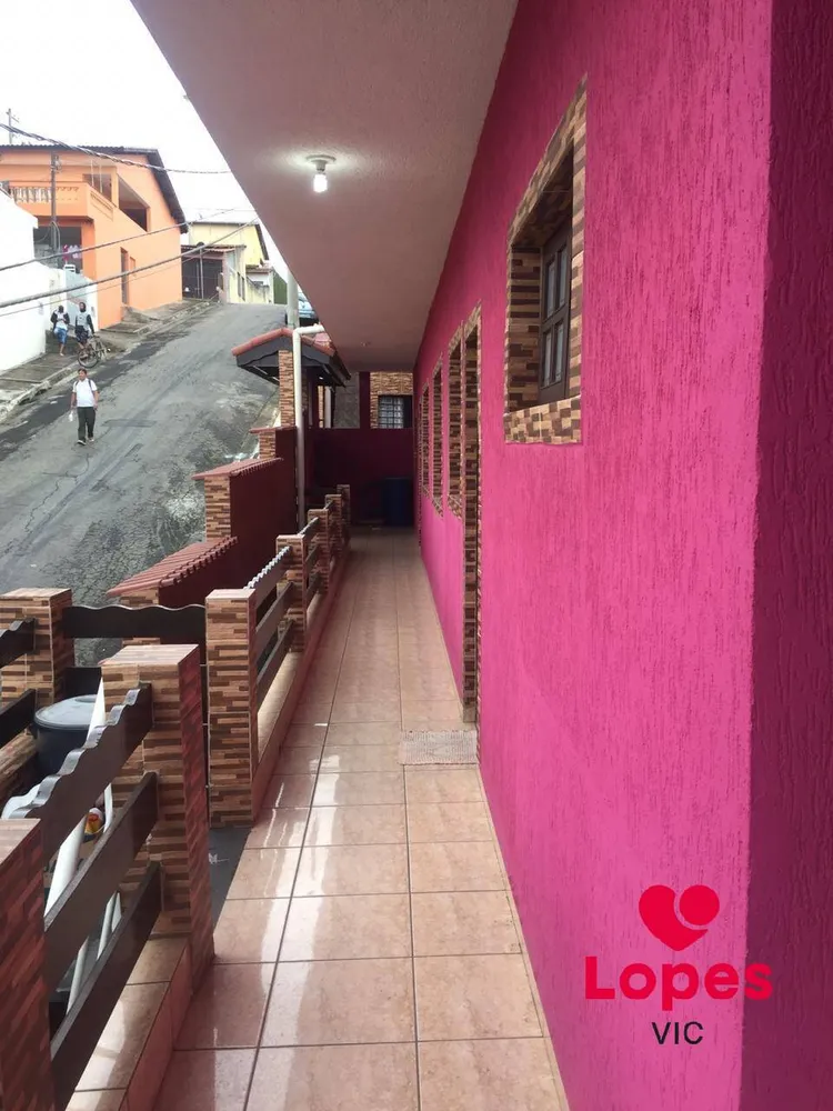 Sobrado, 4 quartos, 492 m² - Foto 11